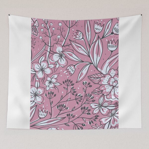 Item preview, Flower Art designed and sold by roseprintsuk.
