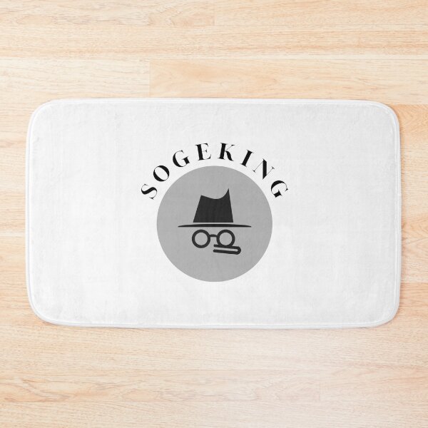 Item preview, Incognito sogeking designed and sold by Fulet.