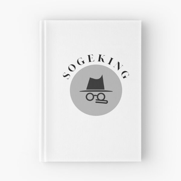 Item preview, Incognito sogeking designed and sold by Fulet.