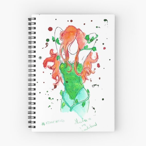 Item preview, Poisonous designed and sold by HicchanInWonder.