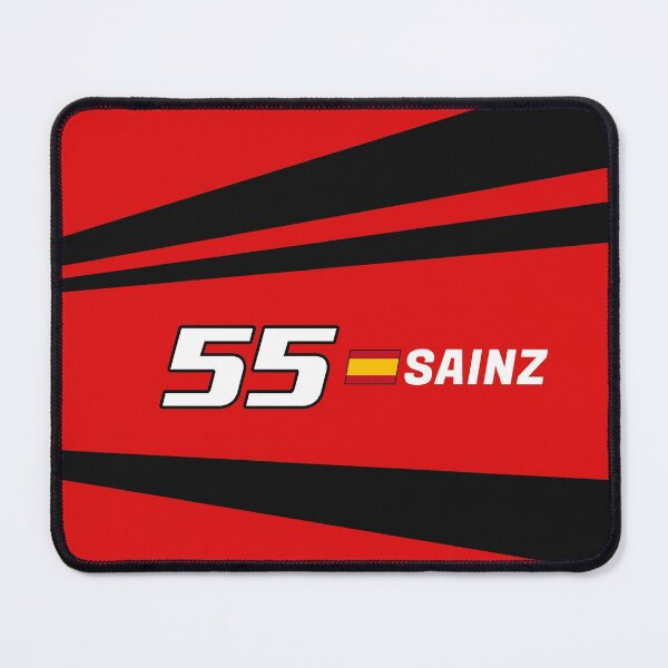 Item preview, F1 2021 - #55 Sainz designed and sold by MS80 design.