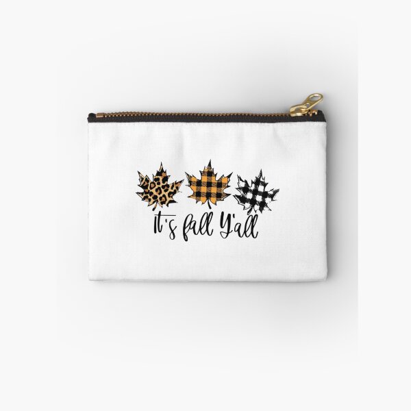 Item preview, Its Fall Yall Artwork  designed and sold by shopVL.