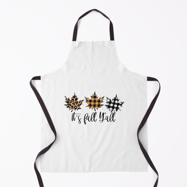 Item preview, Its Fall Yall Artwork  designed and sold by shopVL.