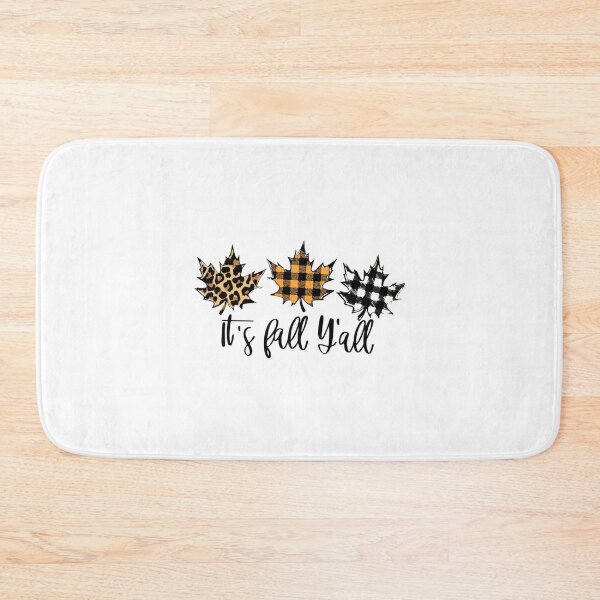 Item preview, Its Fall Yall Artwork  designed and sold by shopVL.