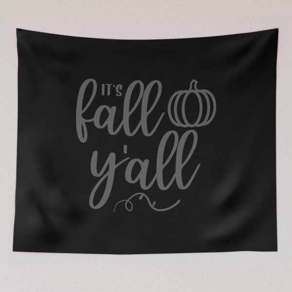 Item preview, ITS Fall yall designed and sold by shopVL.