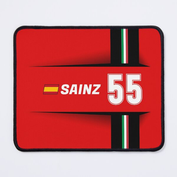 Item preview, F1 2021 - #55 Sainz designed and sold by MS80 design.