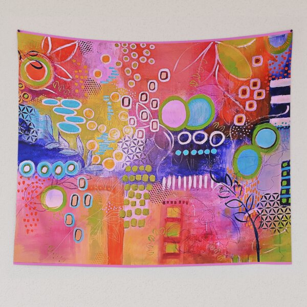 Item preview, Happines 7 designed and sold by Design-Arte.