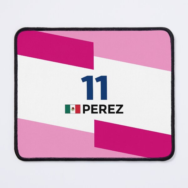Item preview, F1 2020 - #11 Perez designed and sold by MS80 design.