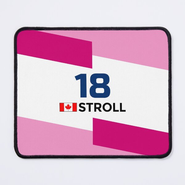 Item preview, F1 2020 - #18 Stroll designed and sold by MS80 design.