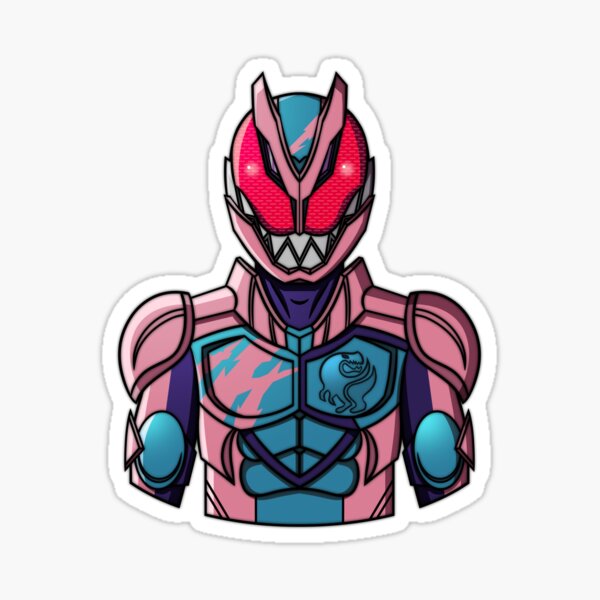 Item preview, KR REVICE (REVI / REX GENOME) BUST designed and sold by ryukikento.