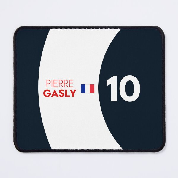 Item preview, F1 2021 - #10 Gasly designed and sold by MS80 design.