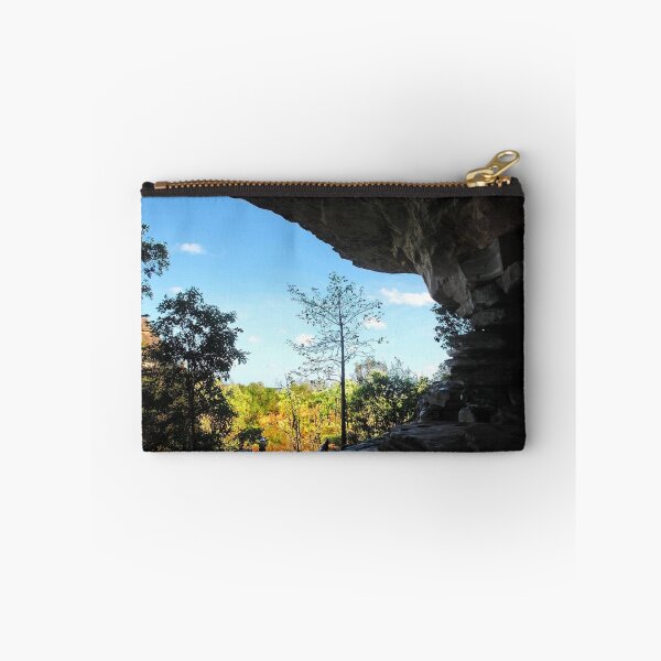 Item preview, The overhang of Ubirr Rock designed and sold by georgieboy98.