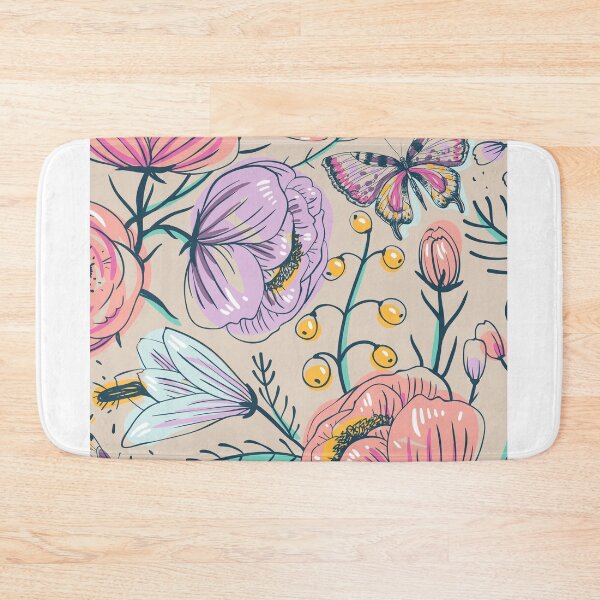 Item preview, Flower Art designed and sold by roseprintsuk.