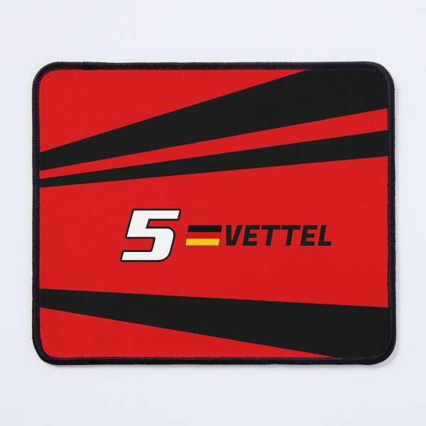 Item preview, F1 2019 - #5 Vettel designed and sold by MS80 design.
