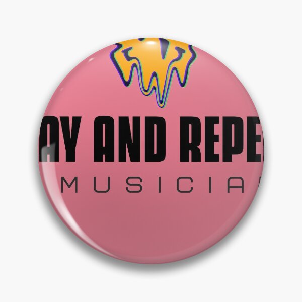Item preview, Play and Repeat designed and sold by aliomarup.