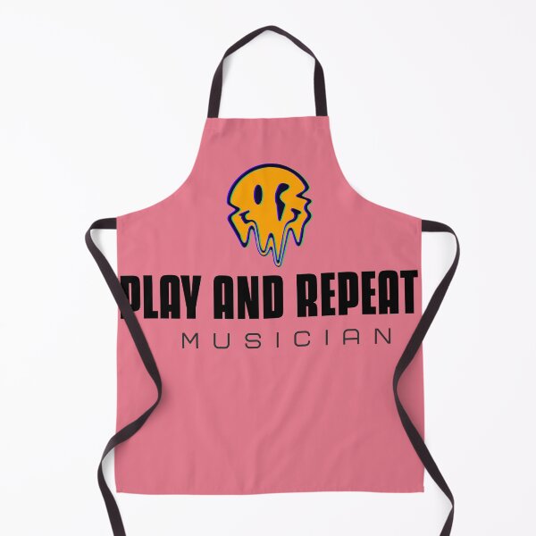 Item preview, Play and Repeat designed and sold by aliomarup.