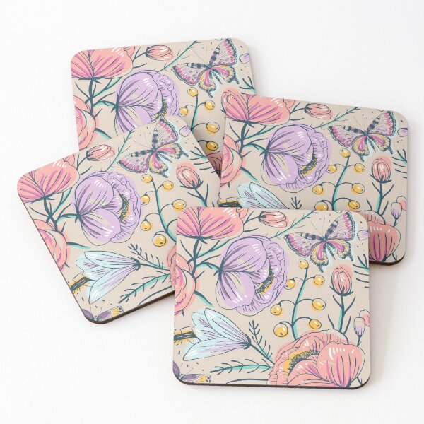 Item preview, Flower Art designed and sold by roseprintsuk.