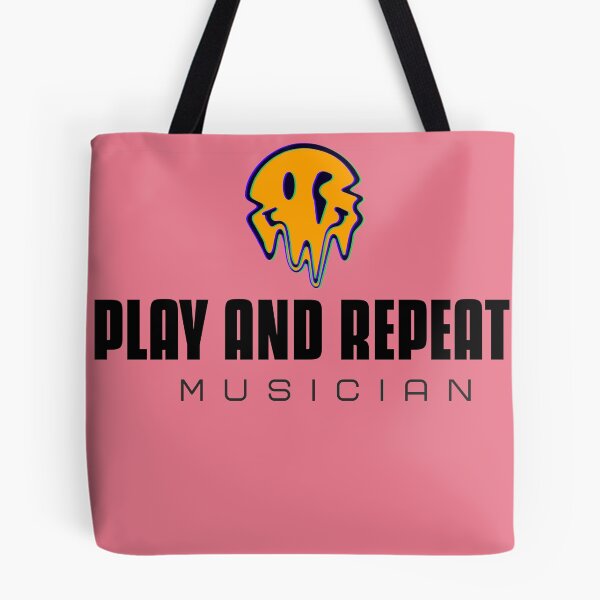 Item preview, Play and Repeat designed and sold by aliomarup.
