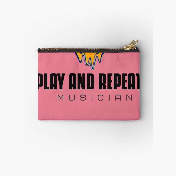 Item preview, Play and Repeat designed and sold by aliomarup.