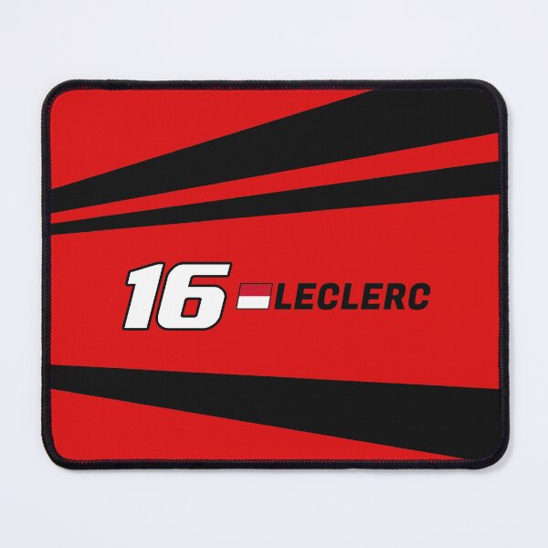 Item preview, F1 2019 - #16 Leclerc designed and sold by MS80 design.