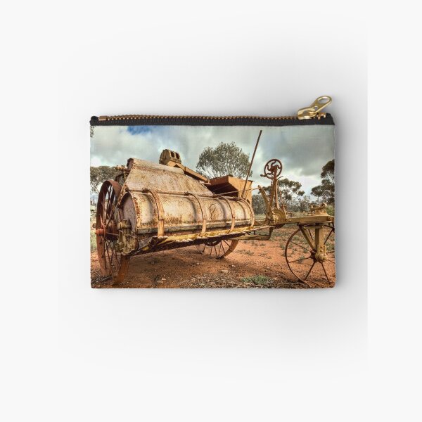 Item preview, Quorn • South Australia • Australia designed and sold by William Bullimore.