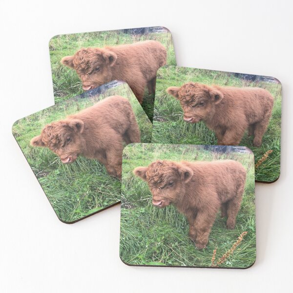 Item preview, Baby calf designed and sold by Xiamon.