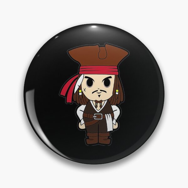 Item preview, Pirates Of The Caribbean designed and sold by Piratesoff852.