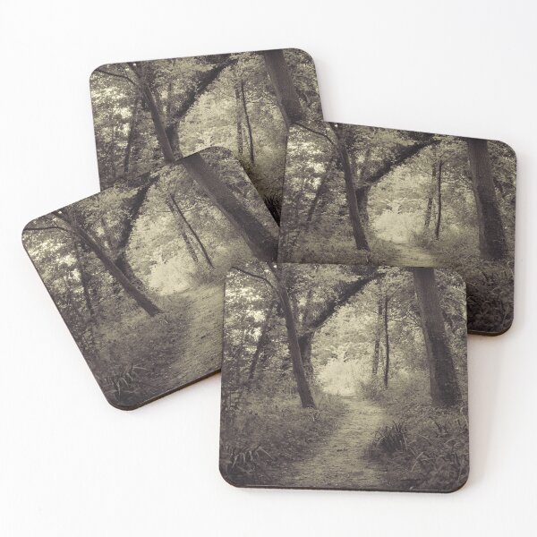 Item preview, Into The Mysterious Forest designed and sold by Tanya C  Smith.