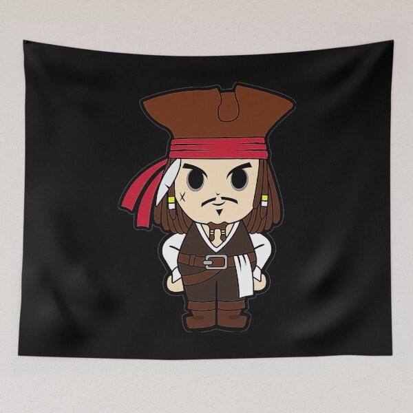 Item preview, Pirates Of The Caribbean designed and sold by Piratesoff852.