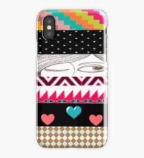 designs! iPhone Case/Skin