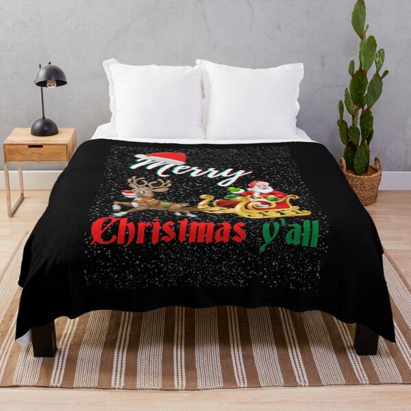 Item preview, Merry christmas yall designed and sold by shopVL.
