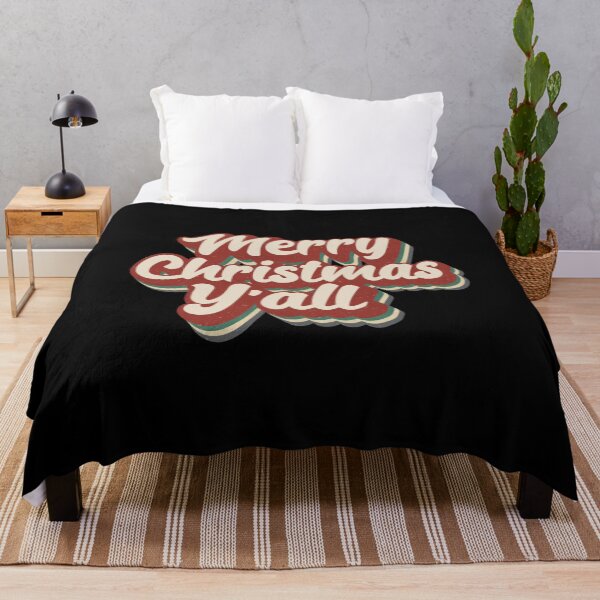Item preview, merry christmas yall designed and sold by shopVL.