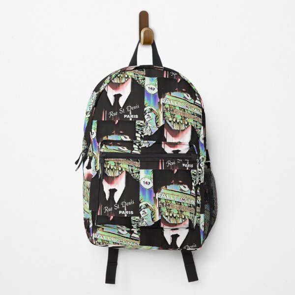 Item preview, SURREAL ART: RUE ST DENIS PARIS designed and sold by Bryan MELTON.