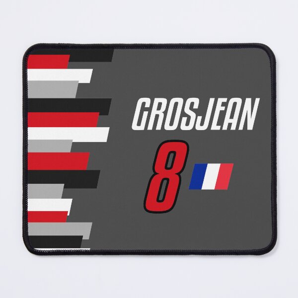 Item preview, F1 2017 - #8 Grosjean designed and sold by MS80 design.