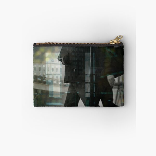 Item preview, Passers-by designed and sold by Elizabeth Bravo.