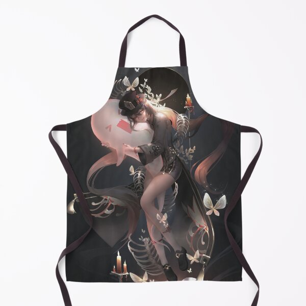 Item preview, Genshin Impact Hu Tao designed and sold by paolaxcarrot.