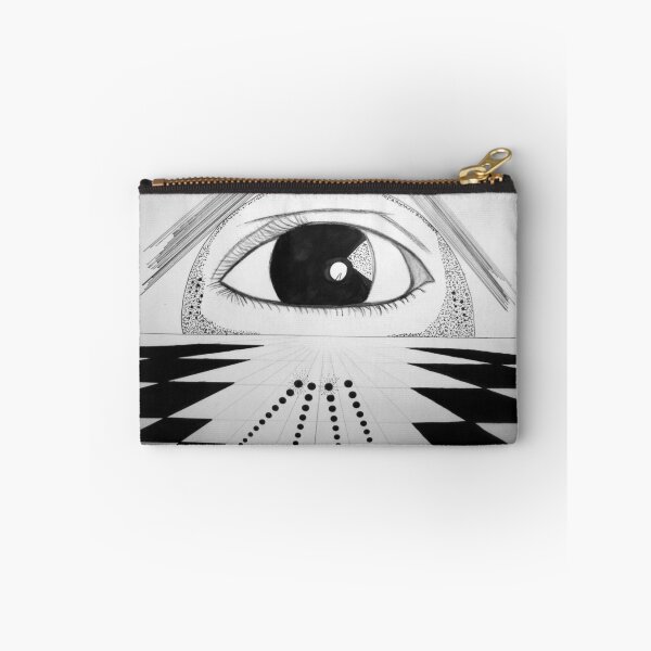 Item preview, Third Eye of Mine designed and sold by C. Rodriguez.