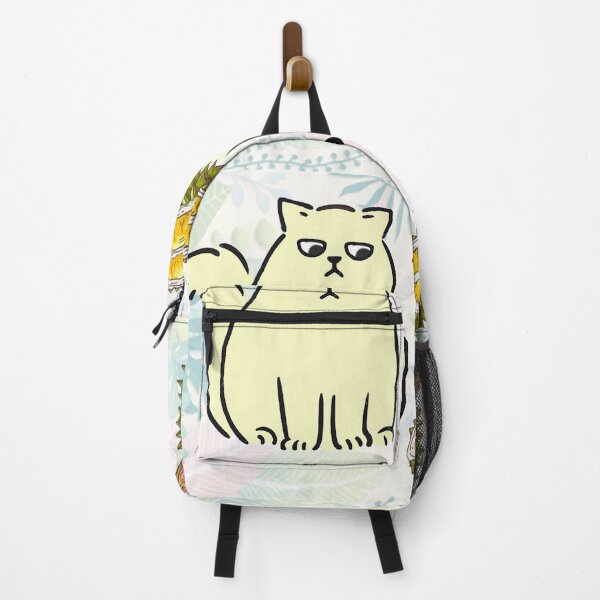 Item preview, Cat durian fruit designed and sold by NyengRepublic.