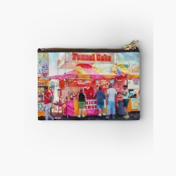Item preview, Carnival - The variety is endless designed and sold by Mike Savad Photography.