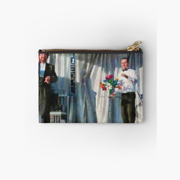 Item preview, Magic - For my next trick  designed and sold by Mike Savad Photography.