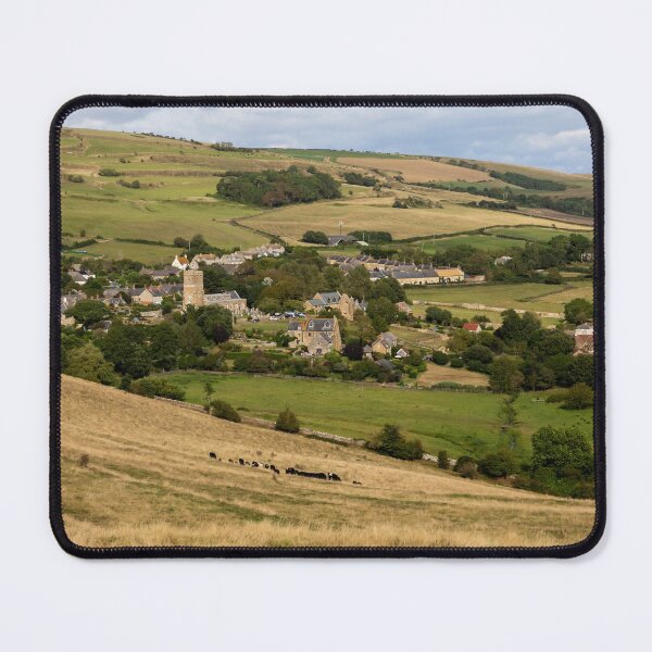 Item preview, Abbotsbury in Dorset, England designed and sold by Leighton Collins.