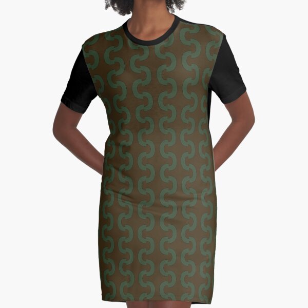 Item preview, Curves (Offset pattern) designed and sold by TheScraggyBeard.