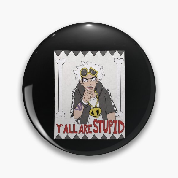 Item preview, Team Skull propaganda yall are stupid  designed and sold by shopVL.