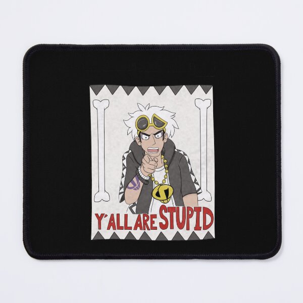 Item preview, Team Skull propaganda yall are stupid  designed and sold by shopVL.