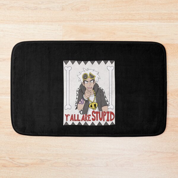 Item preview, Team Skull propaganda yall are stupid  designed and sold by shopVL.