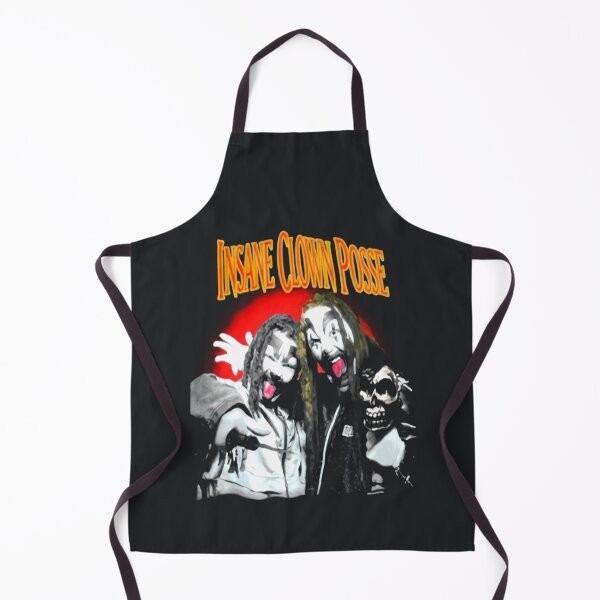 Item preview, 1997 INSANE CLOWN POsE Vintage The Great Milenko designed and sold by AsherSymona.