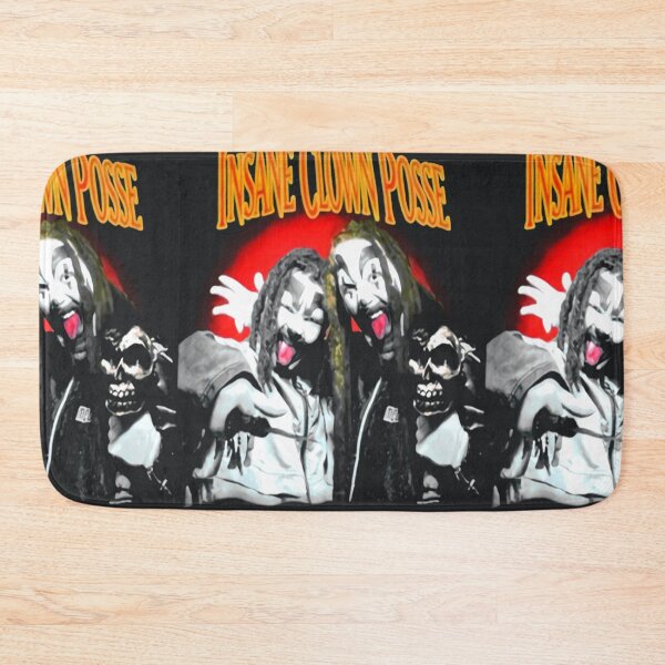 Item preview, 1997 INSANE CLOWN POsE Vintage The Great Milenko designed and sold by AsherSymona.