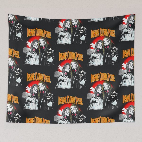 Item preview, 1997 INSANE CLOWN POsE Vintage The Great Milenko designed and sold by AsherSymona.