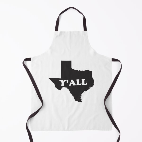 Aperçu de l'œuvre Texas Yall Classique créée et vendue par shopVL.