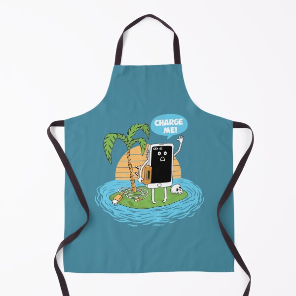 Item preview, Charge me! designed and sold by Alexander Medvedev.